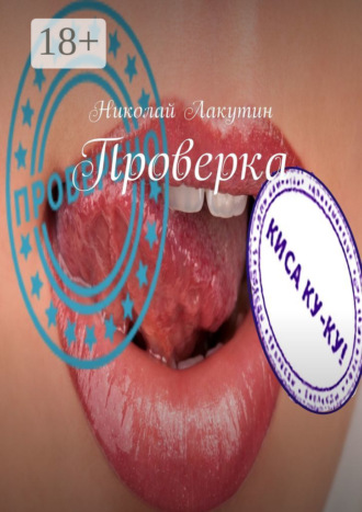 Проверка Николай Лакутин, Проверка
