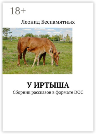 У Иртыша. Сборник рассказов в формате DOC Леонид Беспамятных, У Иртыша. Сборник рассказов в формате DOC