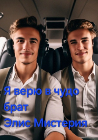 Я верю в чудо брат , Я верю в чудо брат