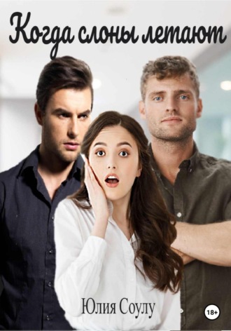 Когда слоны летают Юлия Соулу, Когда слоны летают