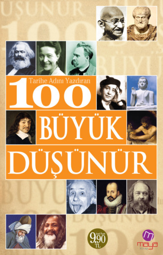 100 büyük düşünür Sabri Kaliç, 100 büyük düşünür