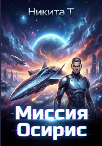 Миссия Осирис Никита Т, Миссия Осирис