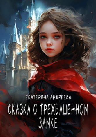 Сказка о трехбашенном замке Екатерина Андреева, Сказка о трехбашенном замке