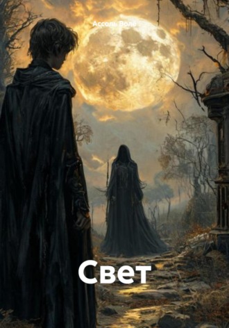 Свет Ассоль Волё, Свет