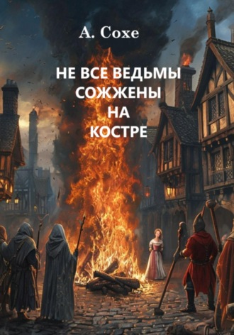 Не все ведьмы сожжены на костре , Не все ведьмы сожжены на костре