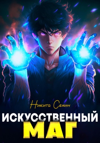 Искусственный маг Никита Семин, Искусственный маг