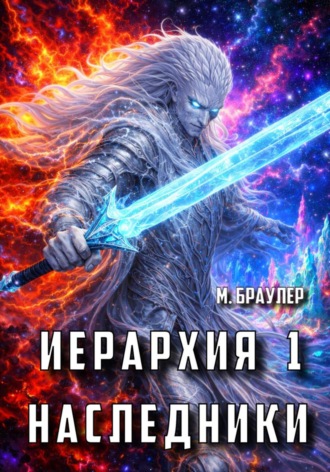 Иерархия: наследники , Иерархия: наследники
