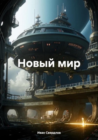 Новый мир Иван Свердлов, Новый мир