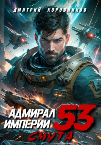 Адмирал Империи – 53 Дмитрий Коровников, Адмирал Империи – 53