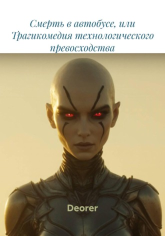 Смерть в автобусе, или трагикомедия технологического превосходства Deorer, Смерть в автобусе, или трагикомедия технологического превосходства