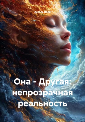 Она – Другая: непрозрачная реальность Ассоль Волё, Она – Другая: непрозрачная реальность