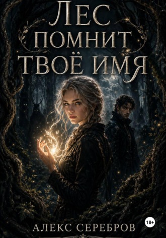 Лес помнит твоё имя , Лес помнит твоё имя