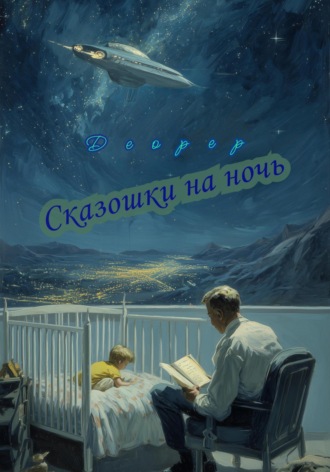 Сказошки на ночь Deorer, Сказошки на ночь