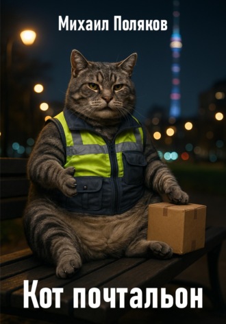 Кот почтальон , Кот почтальон
