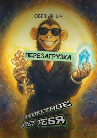 Перезагрузка Обезьяныч, Перезагрузка