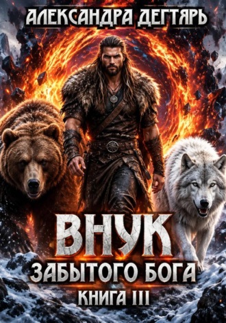Внук Забытого Бога , Внук Забытого Бога
