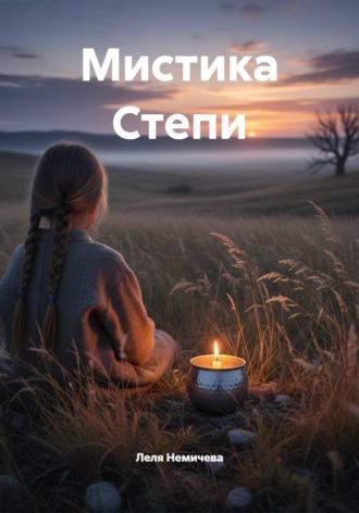 Мистика Степи Леля Немичева, Мистика Степи