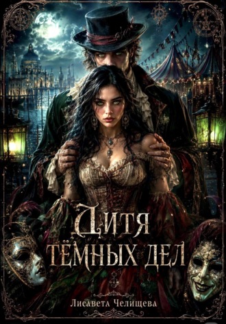 Дитя темных дел , Дитя темных дел