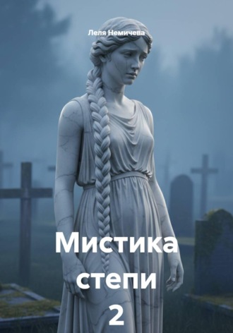Мистика степи 2 Леля Немичева, Мистика степи 2