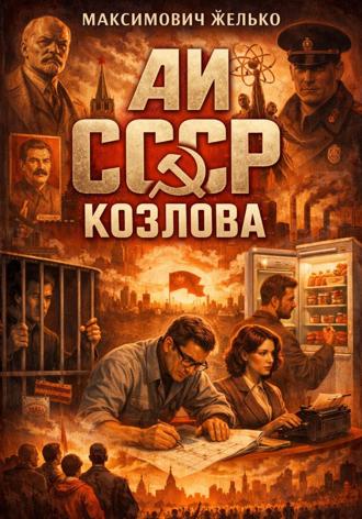 АИ СССР Козлова Желько Максимович, АИ СССР Козлова