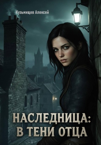 Наследница: В тени отца , Наследница: В тени отца