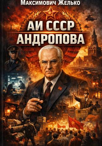 АИ СССР Андропова , АИ СССР Андропова