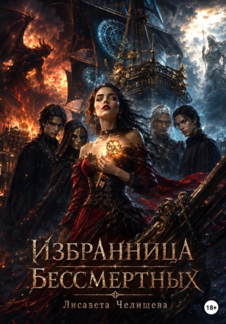 Избранница бессмертных , Избранница бессмертных
