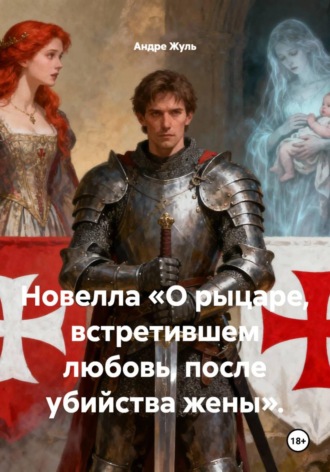 Новелла «О рыцаре, встретившем любовь, после убийства жены». Андре Жуль, Новелла «О рыцаре, встретившем любовь, после убийства жены».