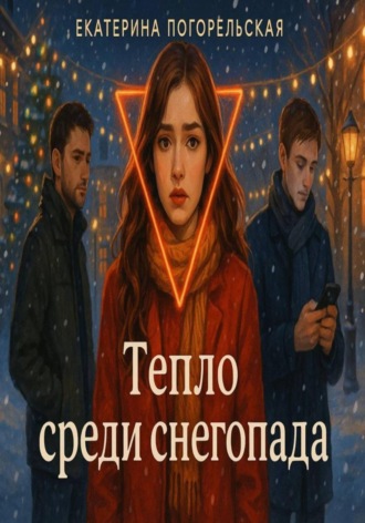 Тепло среди снегопада , Тепло среди снегопада