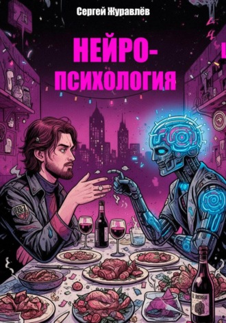 Нейропсихология: Диалоги с языковой моделью , Нейропсихология: Диалоги с языковой моделью