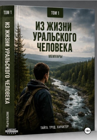 Из жизни уральского человека Виктор Виноградов, Из жизни уральского человека