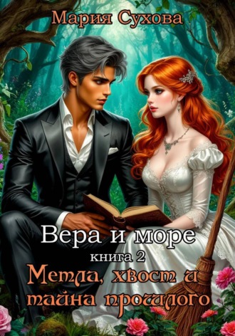 Метла, хвост и тайна прошлого , Метла, хвост и тайна прошлого