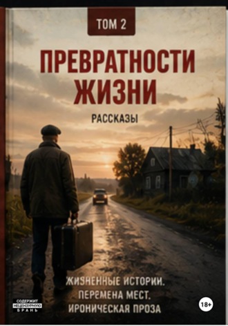 Превратности жизни Виктор Виноградов, Превратности жизни