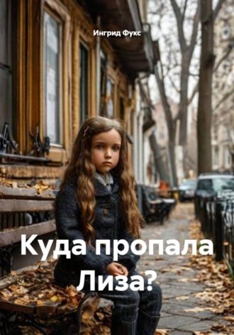Куда пропала Лиза? Ингрид Фукс, Куда пропала Лиза?
