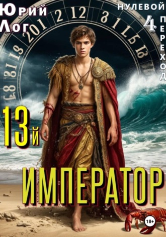 13-й император , 13-й император