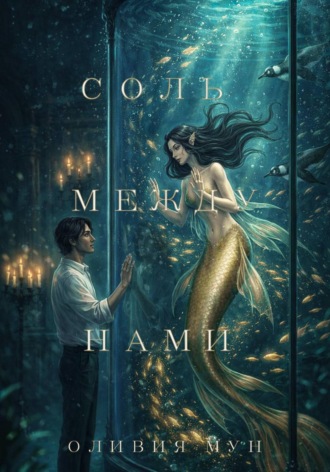 Соль между нами Оливия Мун, Соль между нами