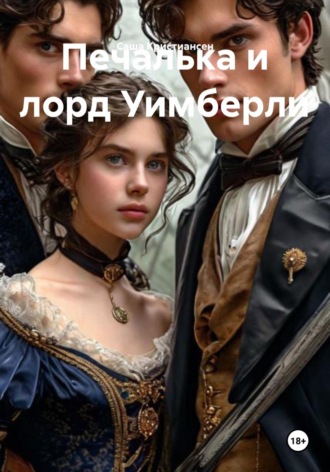 Печалька и лорд Уимберли , Печалька и лорд Уимберли