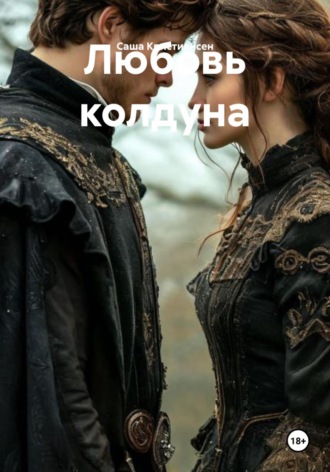 Любовь колдуна , Любовь колдуна