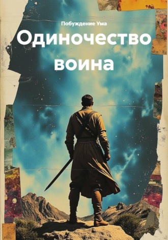 Одиночество воина Побуждение Ума, Одиночество воина
