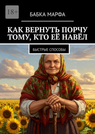 Как вернуть порчу тому, кто её навёл. Быстрые способы Бабка Марфа, Как вернуть порчу тому, кто её навёл. Быстрые способы