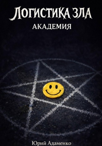 Логистика зла , Логистика зла