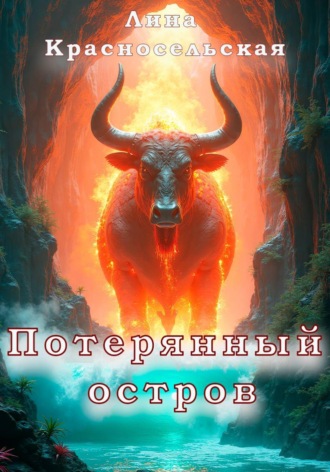Потерянный остров , Потерянный остров