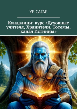 Кундалини: курс «Духовные учителя, Хранители, Тотемы, канал Истинны» Ур Сагар, Кундалини: курс «Духовные учителя, Хранители, Тотемы, канал Истинны»