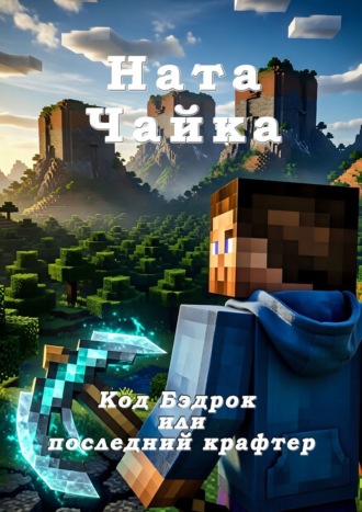 Код Бэдрок или последний крафтер Ната Чайка, Код Бэдрок или последний крафтер