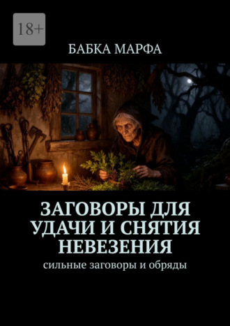 Заговоры для удачи и снятия невезения. Сильные заговоры и обряды Бабка Марфа, Заговоры для удачи и снятия невезения. Сильные заговоры и обряды