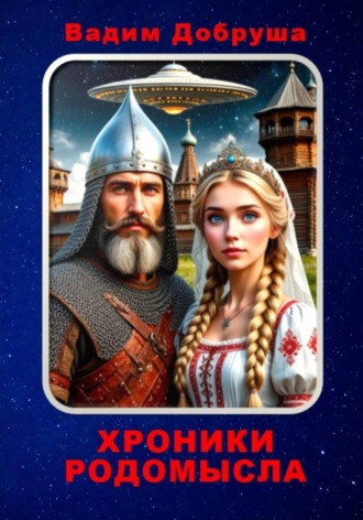 Хроники Родомысла , Хроники Родомысла