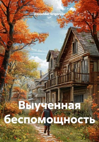 Выученная беспомощность , Выученная беспомощность