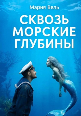 Сквозь морские глубины , Сквозь морские глубины