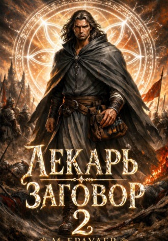 Лекарь 2. Заговор , Лекарь 2. Заговор