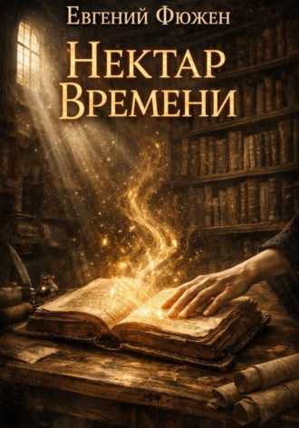 Нектар Времени Евгений Фюжен, Нектар Времени